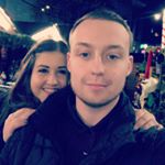 Profile Picture of John Clarkson (@john_clarkson93) on Instagram