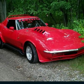 Profile Picture of Gregory McSweyn (@gregmcsweyn) on Facebook