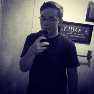 Profile Picture of Gavin Gabriel Moore (@GavinGabrielMo1) on Twitter