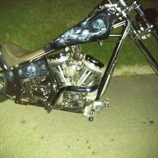 Profile Picture of Charlie Schuler (@charlie.schuler.9883) on Facebook