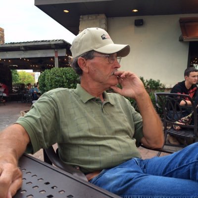 Profile Picture of Bill Jamison (@BillyDan3549) on Twitter