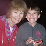 Profile Picture of Wilma Toth Montle (@wmontle) on Instagram