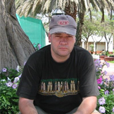 Profile Picture of Ralph Thomas (@r4lphT) on Twitter