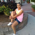 Profile Picture of Renee Dockery (@nana45proudofit) on Instagram