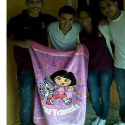 Profile Picture of Alexander Enamorado (@07_Alexander9) on Twitter