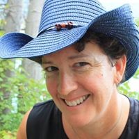 Profile Picture of Dawn Adamson (@dawn-adamson) on Quora