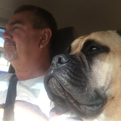 Profile Picture of Robert McClintock (@robmcclintock63) on Twitter