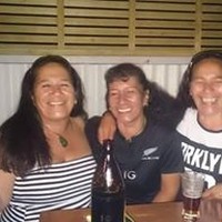 Profile Picture of Sharon Gibson (@sharon-gibson-17) on Quora