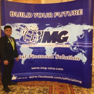 Profile Picture of Joram Torreon (@joramfntc) on Twitter