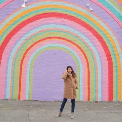 Profile Picture of Amanda Hamman (@girlaboutcbus) on Twitter