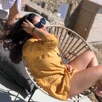 Profile Picture of Maya Solomon (@maya_solo555) on Instagram