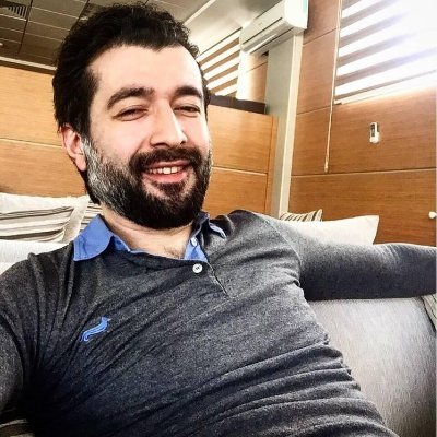 Profile Picture of Daniel Dubois (@D93048708Daniel) on Twitter