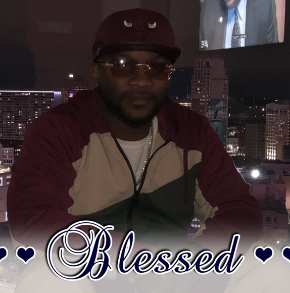 Terrill Johnson - Poshmark Profile Picture of Terrill Johnson (@84chevy) on Poshmark