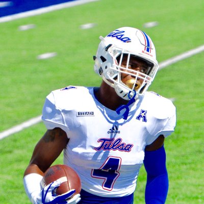 Profile Picture of Robert Revels III (@robisrob_) on Twitter