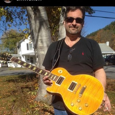 Profile Picture of Chris Flexon (@ChrisFlexon) on Twitter