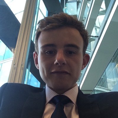 Profile Picture of Ed Sturges (@ecs_8) on Twitter