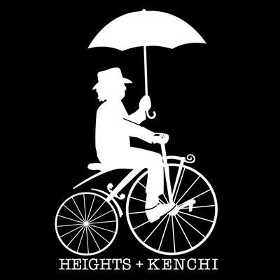 Profile Picture of HEIGHTS + KENCHI (@HEIGHTSKENCHI) on Twitter