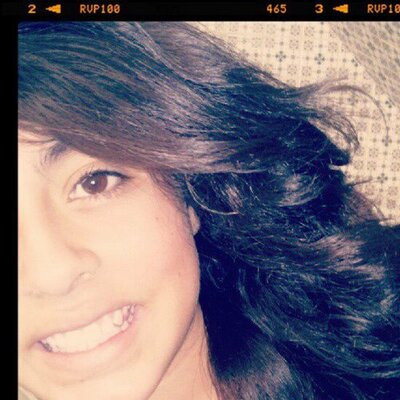 Profile Picture of Fernanda Avila (@edward_avilin) on Twitter