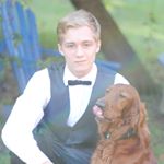 Profile Picture of Joshua Tylor Braun (@joshuatbraun) on Instagram