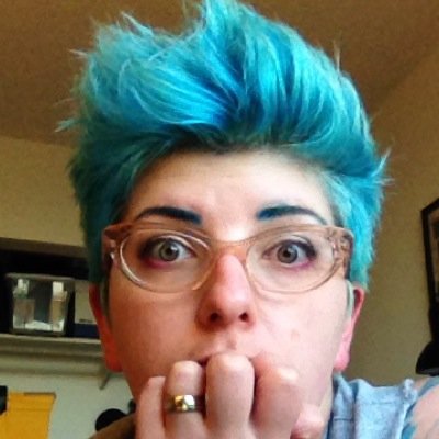 Profile Picture of Emily Shoichet (@emilyshoichet) on Twitter