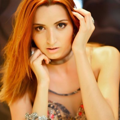 Profile Picture of Fernanda Mendes (@nanda_hori) on Twitter