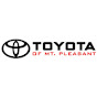 Profile Picture of Toyota of Mt. Pleasant (@@mtpleasanttoyota) on Tiktok