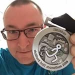 Profile Picture of Scott Kelsall (@scott.kelsall) on Instagram