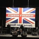 Profile Picture of Peter Noone (Herman)!!! (@peternoonee) on Instagram