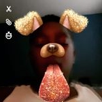 Profile Picture of Nizerik Houston (@nizerikhouston) on Instagram