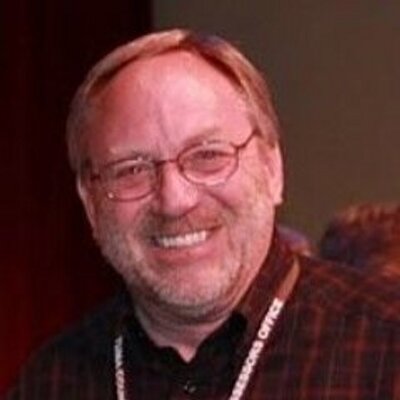 Profile Picture of Joe Wehrle (@joe_wehrle) on Twitter