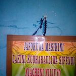 Profile Picture of George Tieng'o (@tiengogeorge) on Instagram