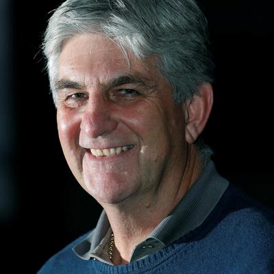 Profile Picture of John Wragg (@downthelamb) on Twitter