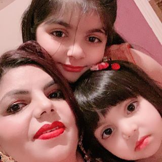 Profile Picture of Aisha Kumar (@aisha.kumar1) on Facebook