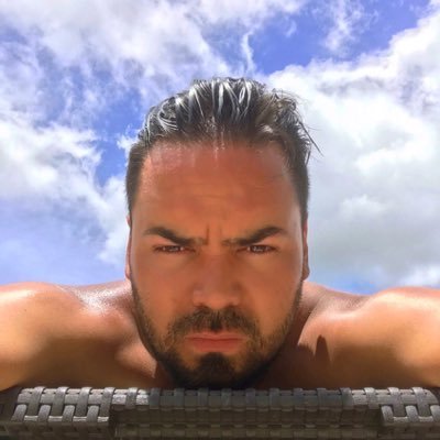 Sergio R. Saravia A. - Twitter Profile Picture of Sergio R. Saravia A. (@ssaraviaa) on Twitter