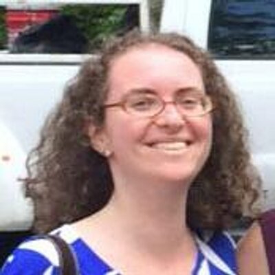 Profile Picture of Bryna Zumer (@BrynaZumer) on Twitter