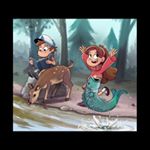 Profile Picture of Aidan James Gotham (@dogeworldrulz) on Instagram