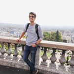 Profile Picture of Chris Amos (@amostlyphotographedlife) on Instagram