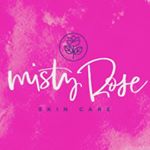 Profile Picture of 🌸MISTY ROSE🌸 (@officialmistyrose) on Instagram