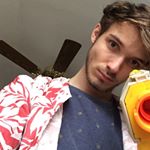 Profile Picture of Joshua Burch (@7_of_anything) on Instagram