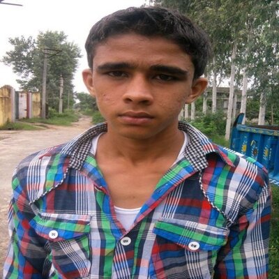 Profile Picture of Tom Jacob Chirayil (@singhhjyotri12) on Twitter