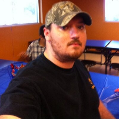 Profile Picture of Daniel Spivey (@daniel_spivey) on Twitter