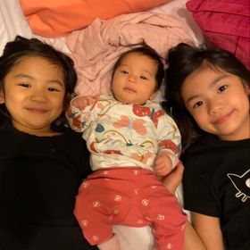 Profile Picture of tara le-nguyen (@tarale528) on Pinterest