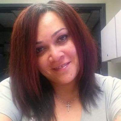 Profile Picture of Daniele L. Wilburn (@lonnettelove) on Twitter