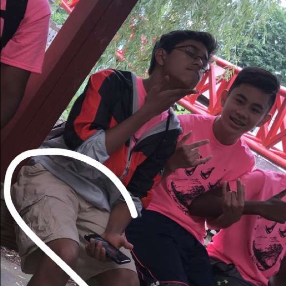 Profile Picture of Ian Rahman (@ianrahm) on Poshmark