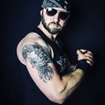 Profile Photo of Jack Byrd (@jack_byrd_wrestler) on Instagram