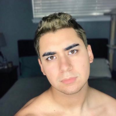 Profile Picture of Santiago Olivares⚓️ (@solivares96) on Twitter