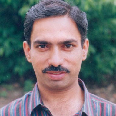 Profile Picture of Sanjay Joshi (@sanjayjoshi111) on Twitter