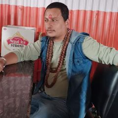 Profile Picture of Thapa Riciram (@thapa.riciram) on Tiktok