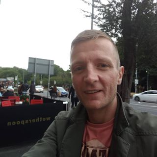 Profile Picture of Daniel Urlwin (@durlwin) on Facebook