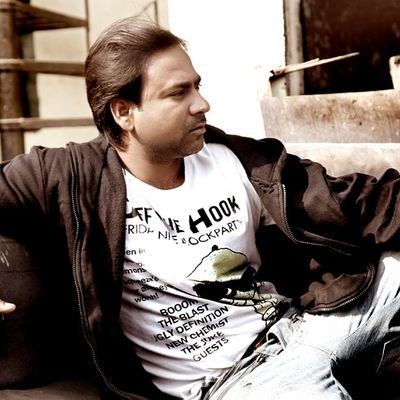Profile Picture of Dimple_kumaron Twitter